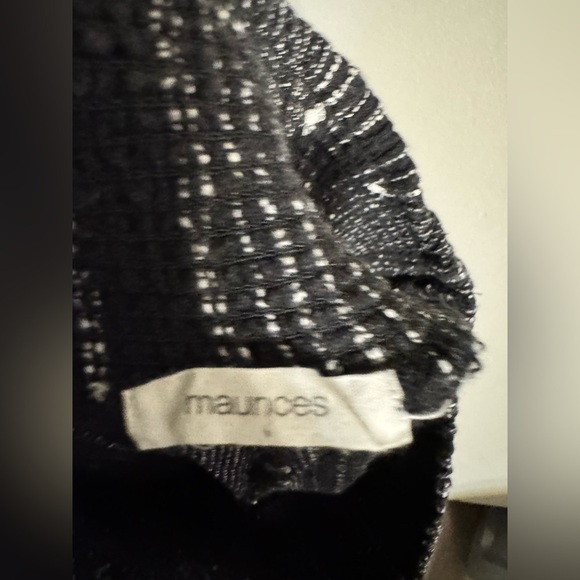 2/$10 Chic Striped Lounge Pants - Picture 4 of 5